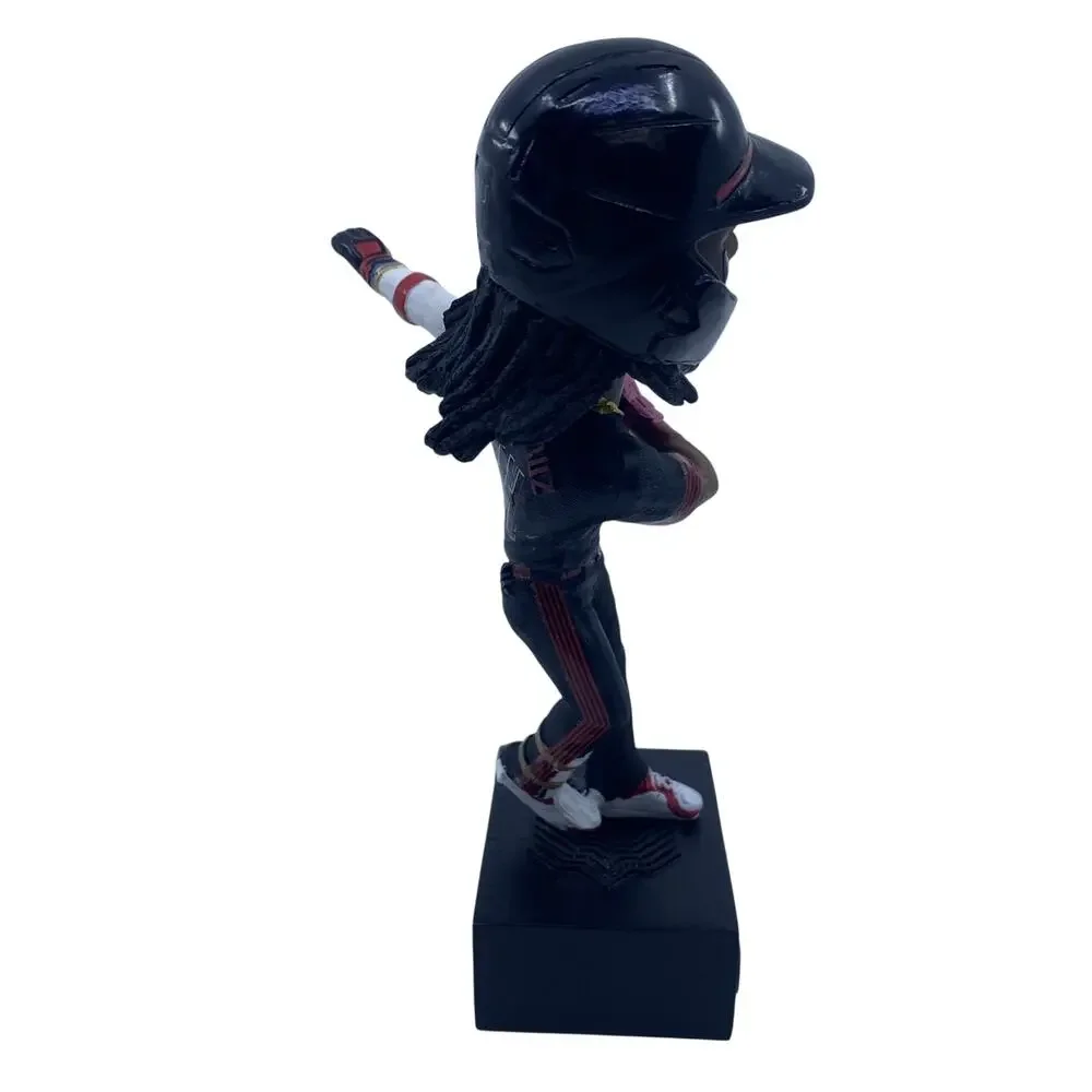 2026 Elly De La Cruz Lights Up Pick-6 Bobblehead Cincinnati Reds SGA New in Box